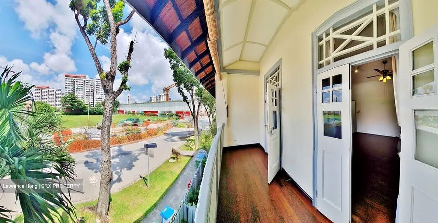 Mcnair Road (D12), Detached #547732431